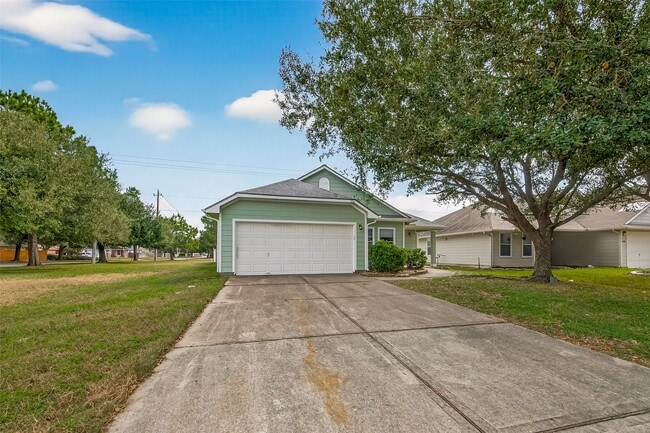 Foto del edificio - 9418 Belleclaire Ln