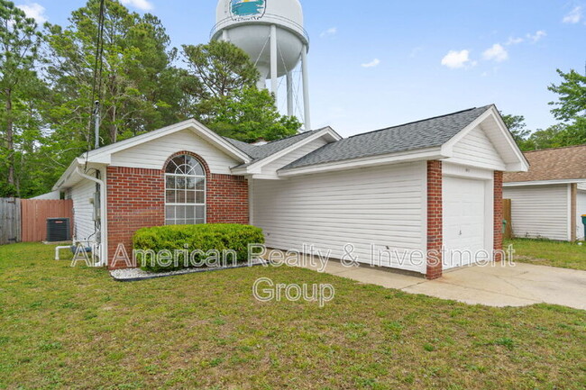 Foto del edificio - 1911 Summer Hills Ln