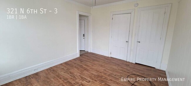Foto del edificio - 2nd Floor: 1 Bedroom / 1 Bathroom Apartmen...