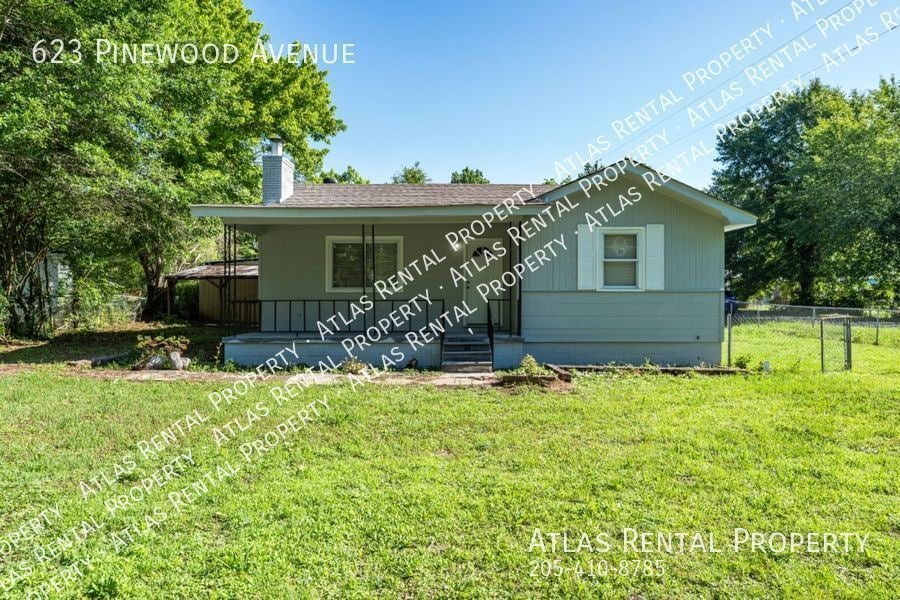 Primary Photo - Exciting Opportunity! Charming 3 Bedroom H...