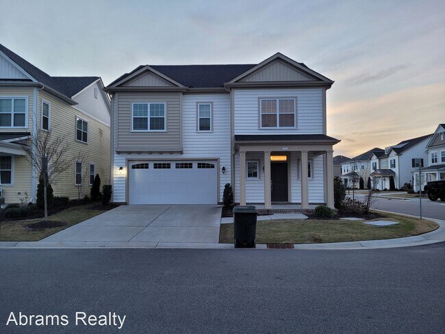 Foto del edificio - 4 br, 2.5 bath House - 1701 Jerningham Lane