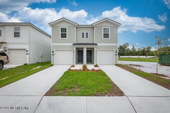 Foto del edificio - 846 Hartshill Pl