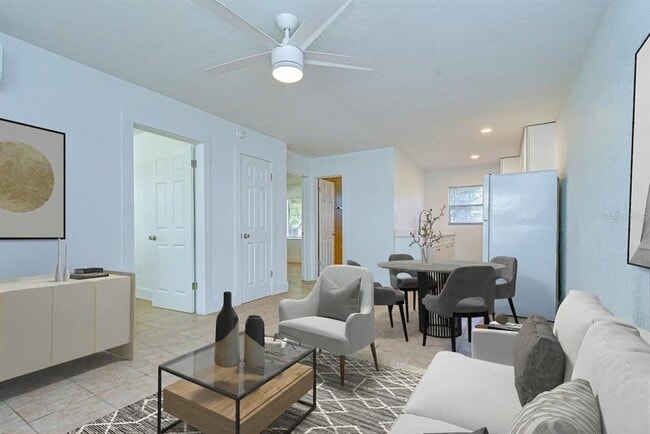 Building Photo - 3017 49th St S