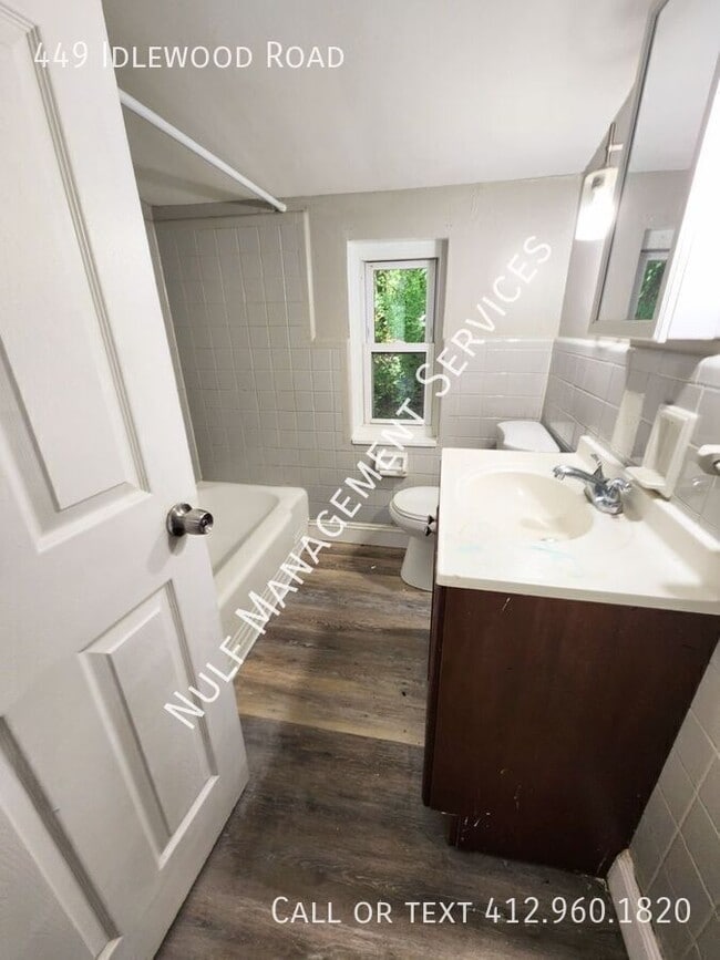 Photo - 449 Idlewood Rd Apartment