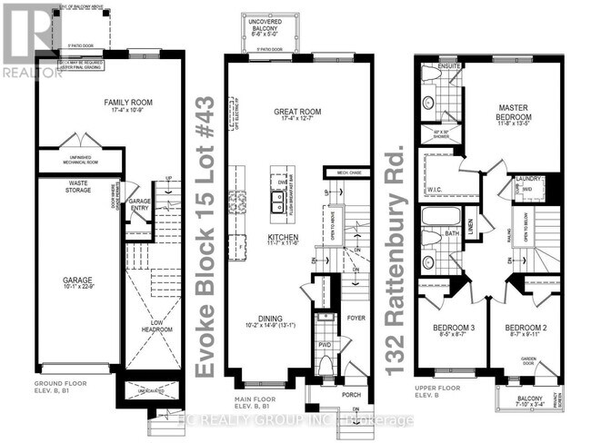 Building Photo - 132 Rattenbury Rd
