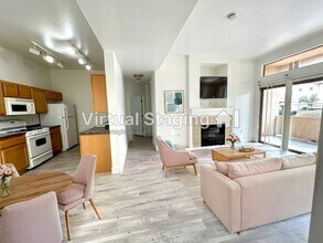 Building Photo - 8985 S Durango Dr