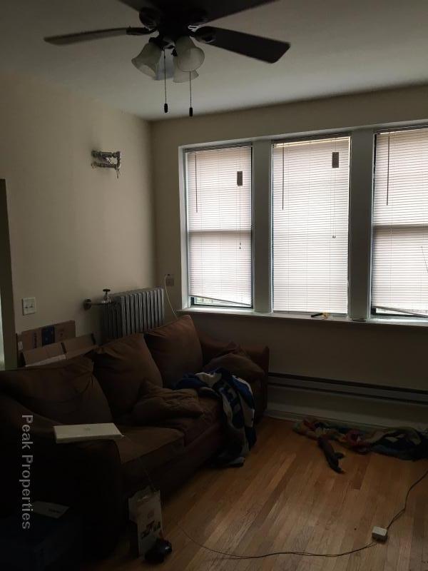 Building Photo - 4614 S Paulina St