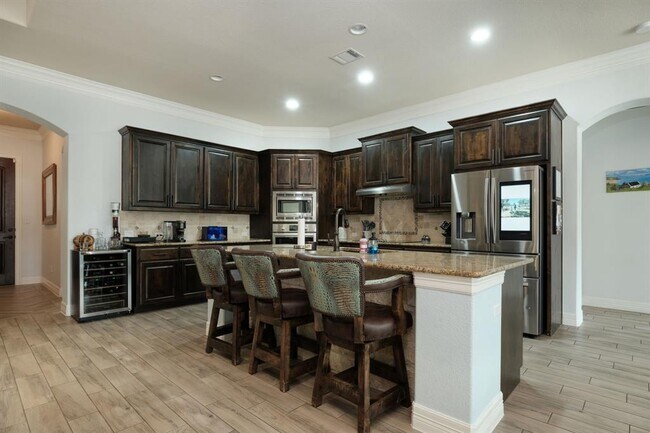 Foto del edificio - 151 Longhorn Oak