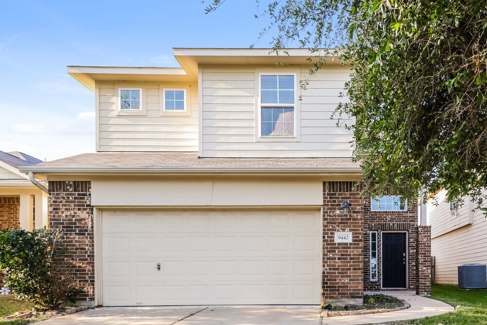 Foto principal - 9442 Green Mills Dr