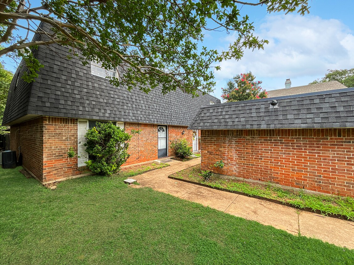 Foto principal - Charming Home in North Arlington