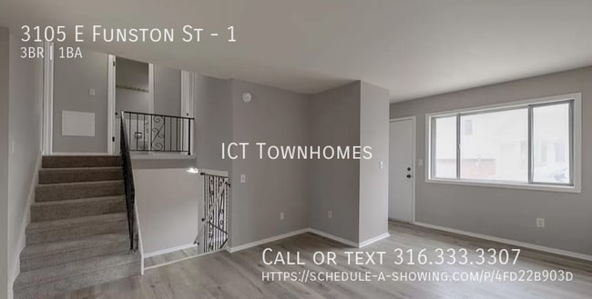 Building Photo - 3105 E Funston St