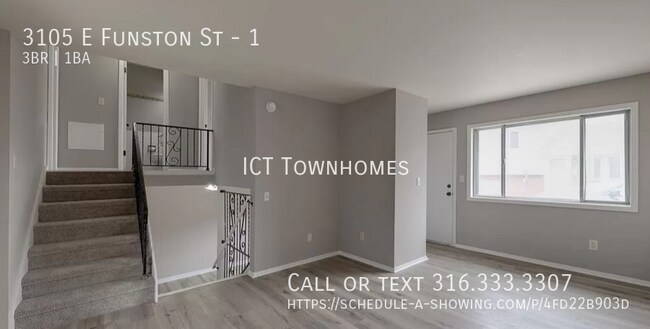 Foto del edificio - 3105 E Funston St