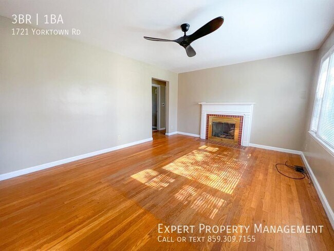 Foto del edificio - 1721 Yorktown Rd