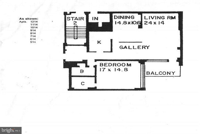 Building Photo - 4101 Cathedral Ave NW