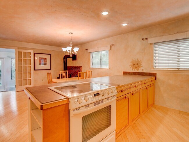Foto del edificio - Lafayette Townhome