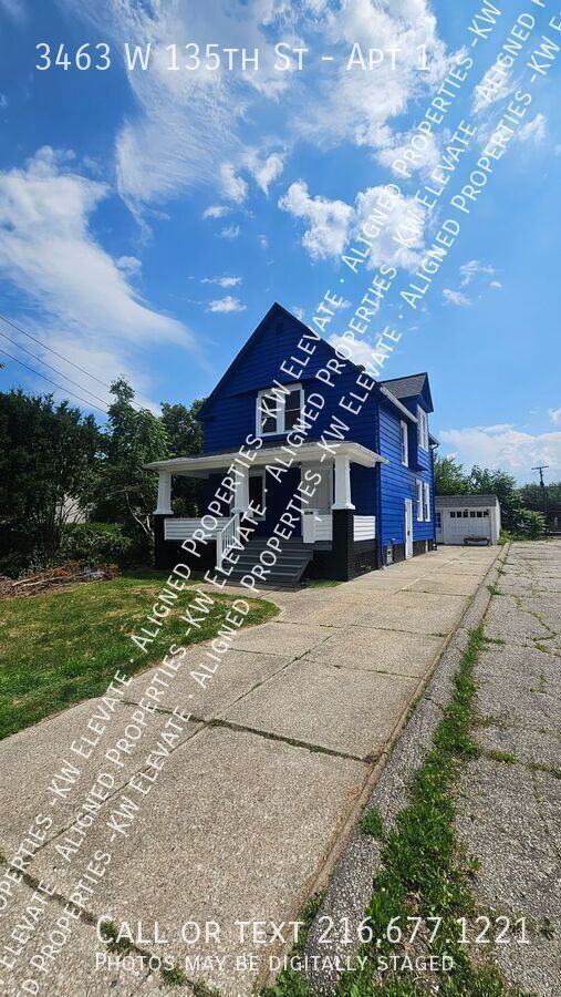 Building Photo - 3463 W 135th St