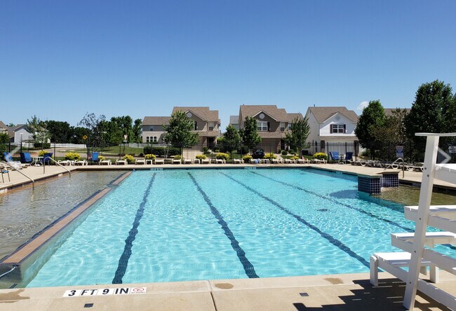 Foto del edificio - 2302 Spring Creek Ln