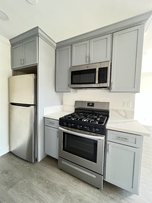 Foto del edificio - 12480 Culver Blvd