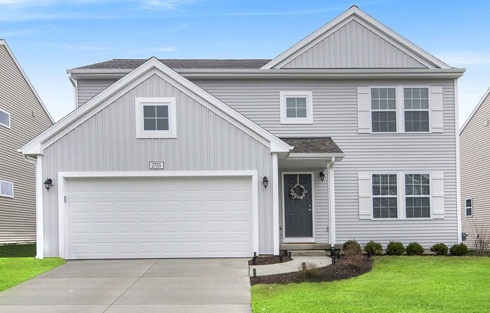 Foto principal - 1034 Broken Ridge Dr