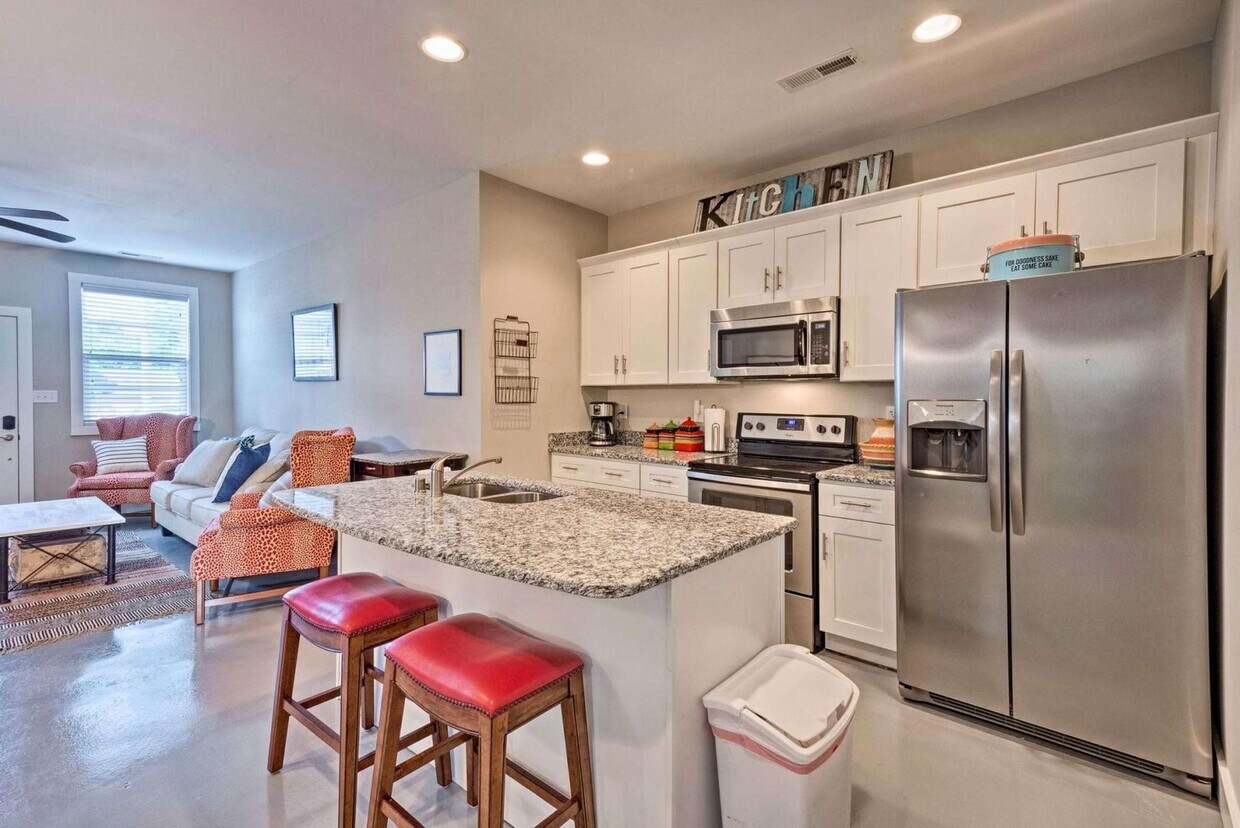 Foto principal - 1117 Greenwood Alley