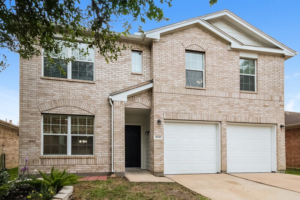 Foto principal - 20122 Cypresswood Glen