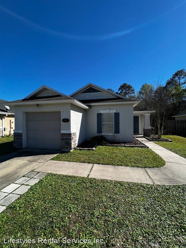 Building Photo - 3 br, 2 bath House - 283 Buck Run Way