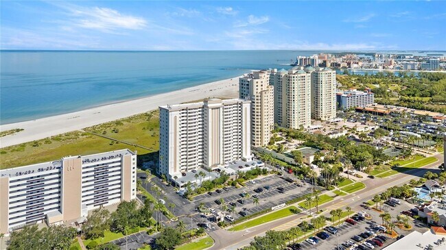 Foto del edificio - 1230 Gulf Blvd