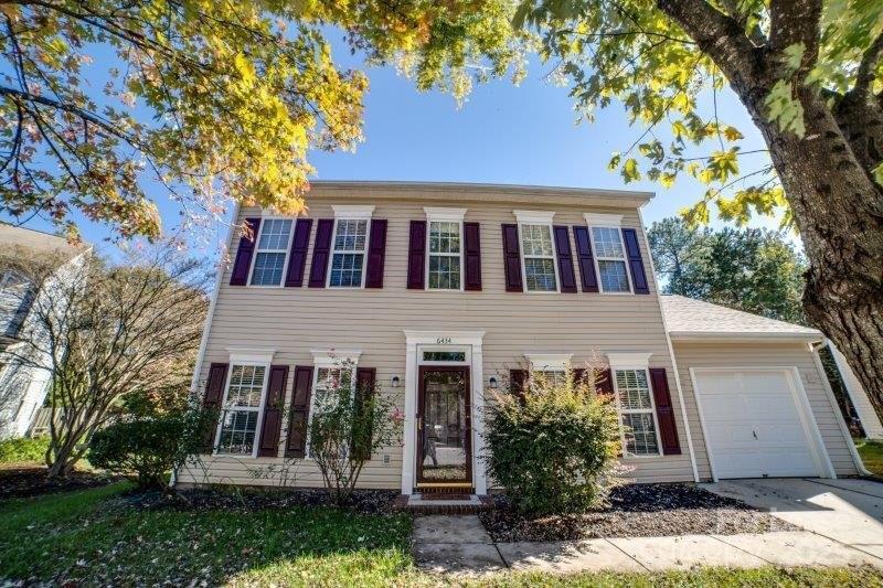 Primary Photo - 6434 Gatesville Ln