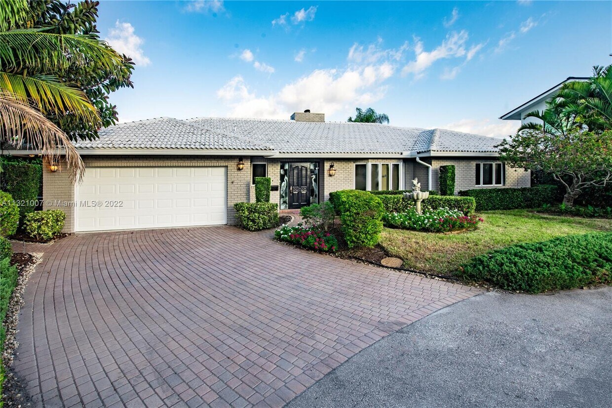 2840 NE 59th Ct, Fort Lauderdale, FL 33308 House for Rent in Fort