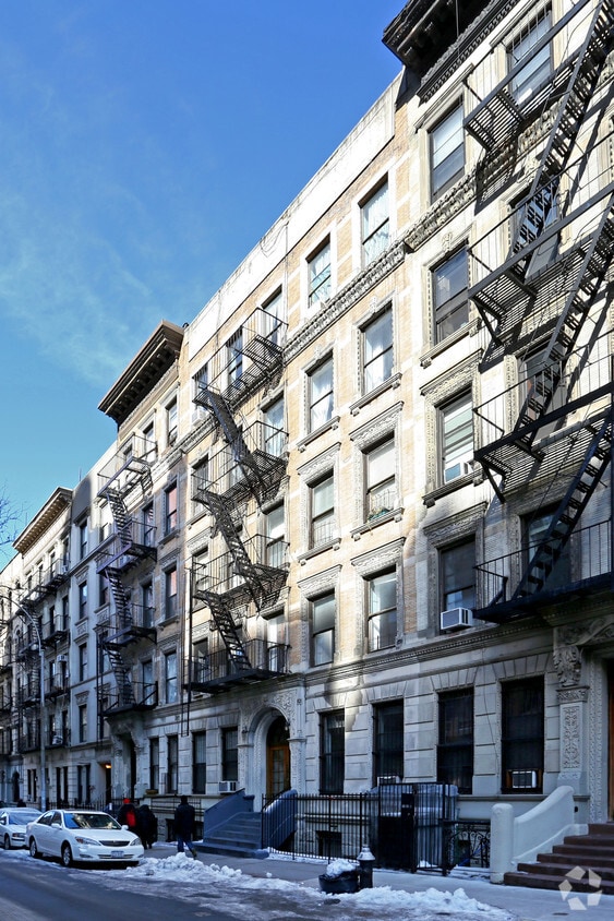 Primary Photo - 159 West 80th St