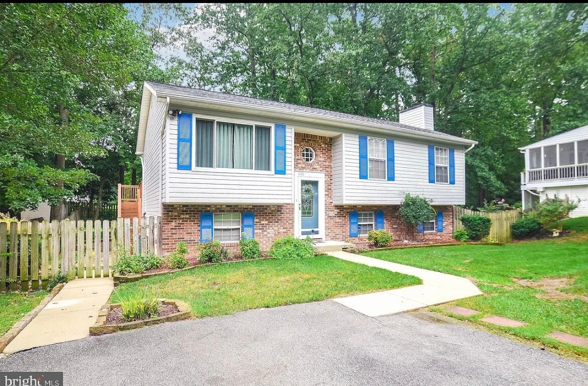 11312 Commanche Rd, Lusby, MD 20657 House Rental in Lusby, MD