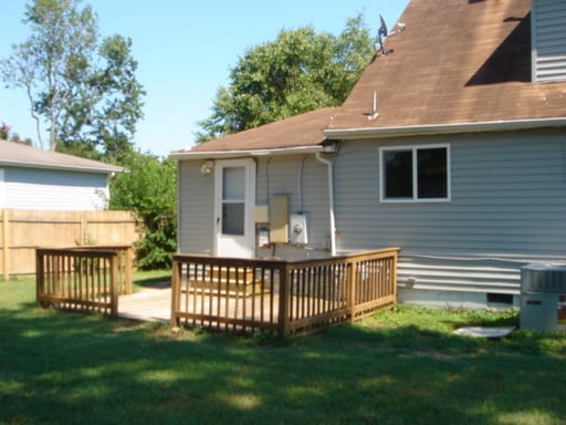 Building Photo - 4736 Deerfield Ln
