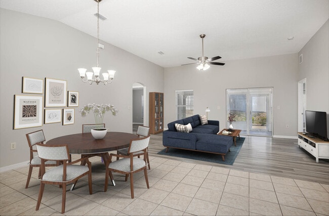 Building Photo - 4640 Treasure Cay Rd