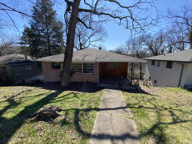 Building Photo - 536 81st St S