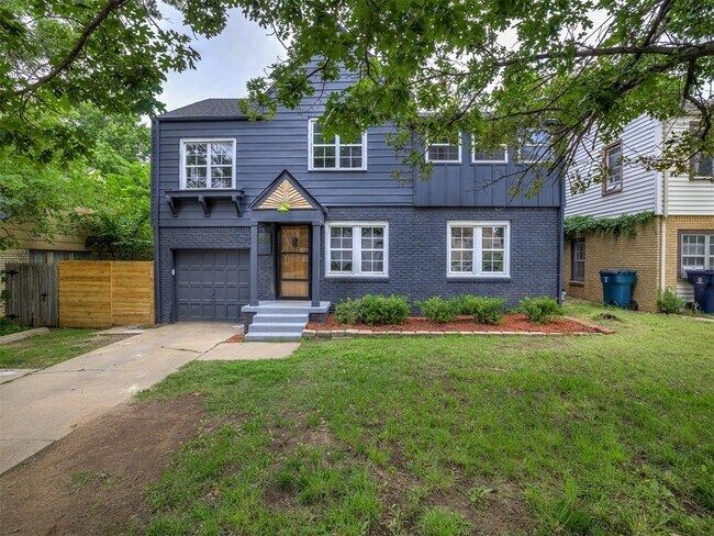 Building Photo - 3157 NW 25th St