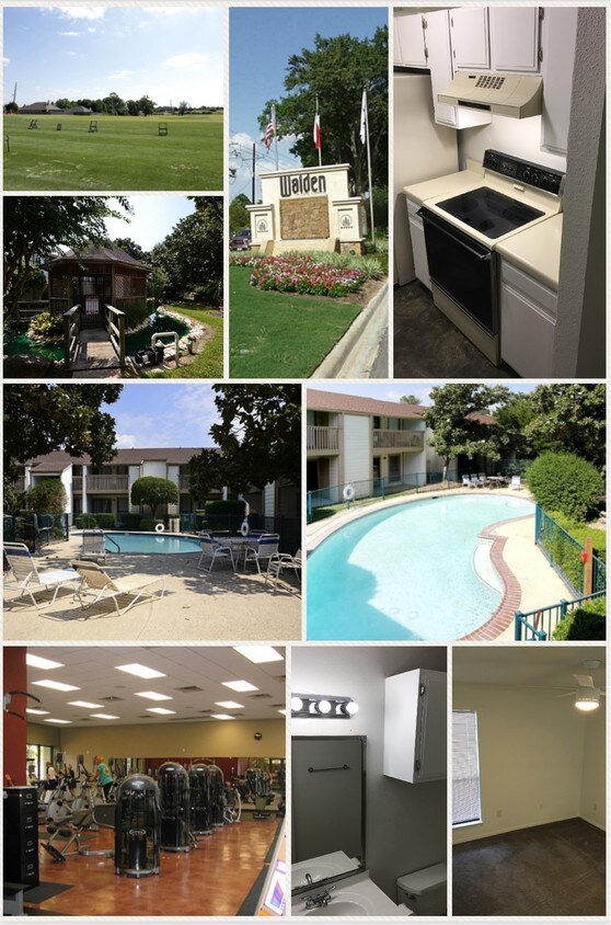 Foto principal - 13151 Walden Rd