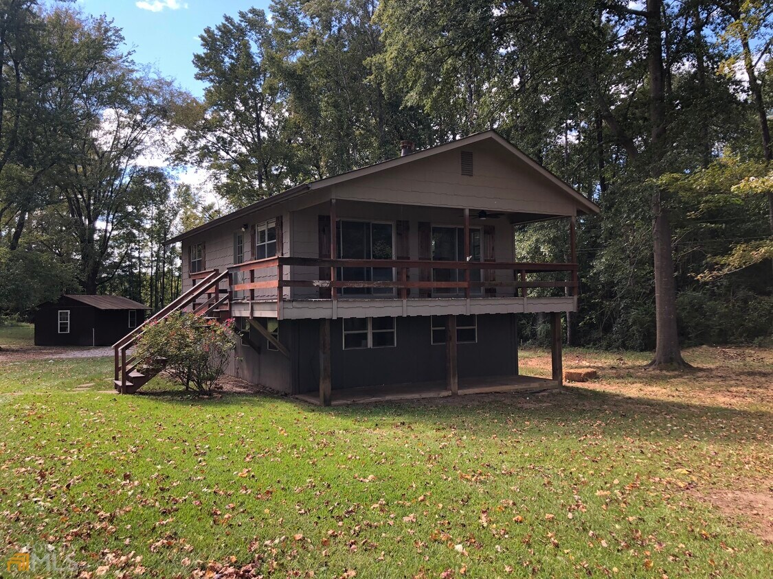82 Spelman Rd, Macon, GA 31210 House Rental in Macon, GA