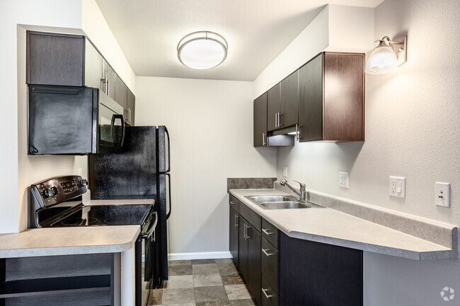 Interior Photo - Kimberly Court Apartments