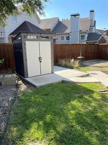 9432 Penny Ln, Irving, TX 75063 - House Rental in Irving, TX