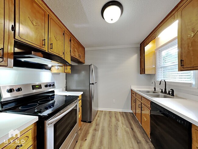 Foto del edificio - 1112 New Castle Ct