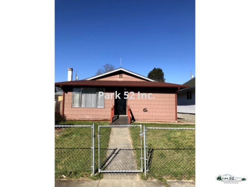 3714 S Ainsworth Ave, WA 98418 House Rental in WA