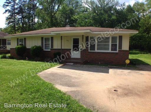 Primary Photo - 1032 McDonald Chapel Rd