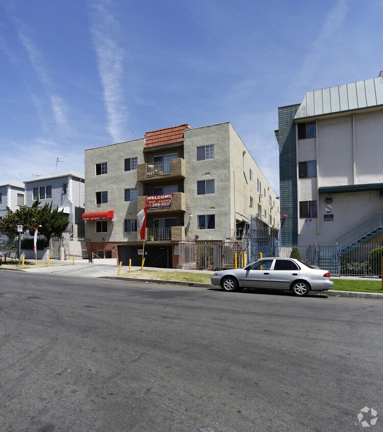 Foto principal - Leeward Apartments
