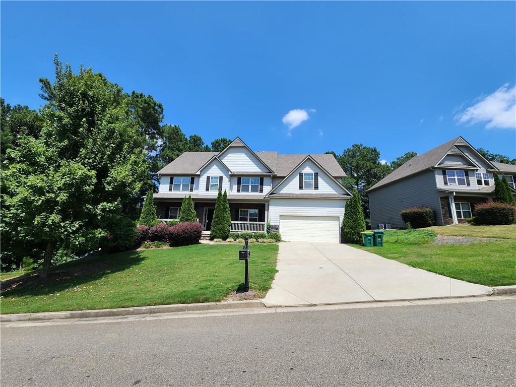 2054 Boxwood Ln, Canton, GA 30114 House Rental in Canton, GA