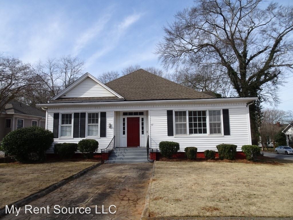 Primary Photo - 3 br, 2 bath House - 67 Lagrange St