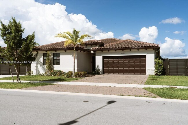 Foto del edificio - 12833 SW 226th St