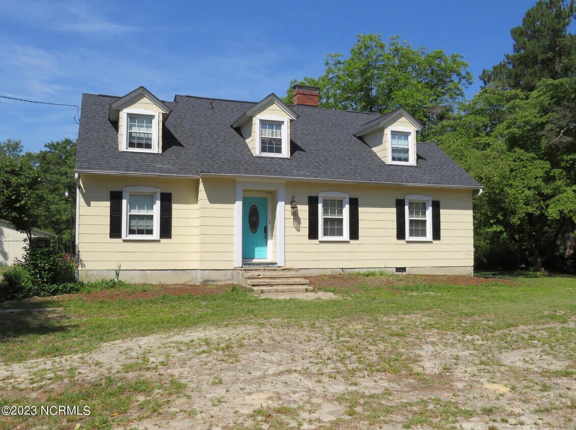 Foto principal - 8811 Aberdeen Rd