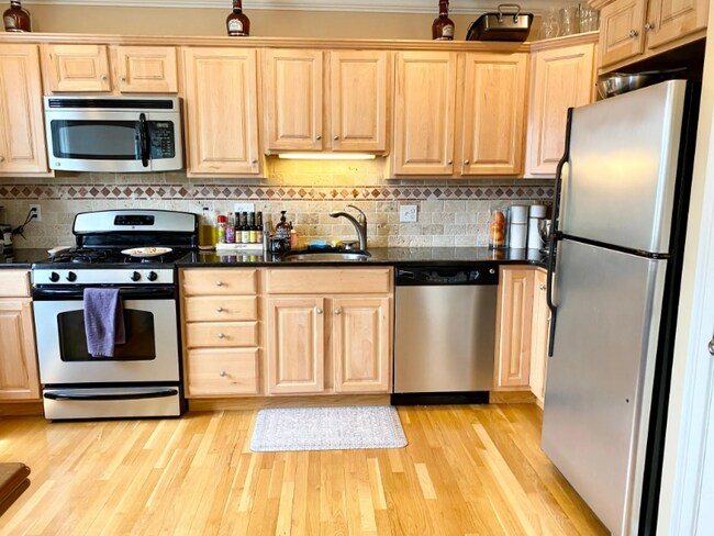 Foto del edificio - 1 Sorelle Pl