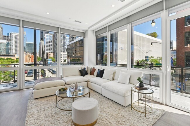 Foto del edificio - 812 W Adams St