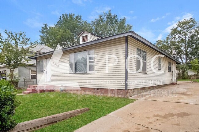 Foto del edificio - 4232 S 24th W Ave